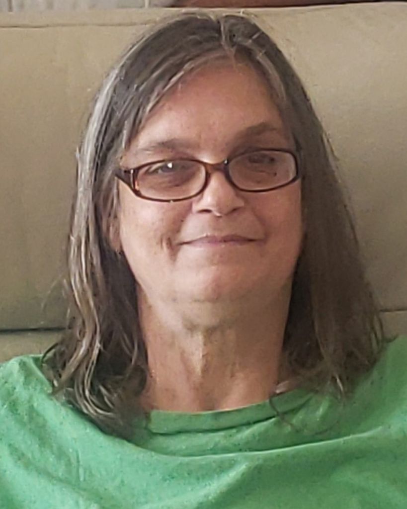 Kristine Michelle Drawhorn Profile Photo