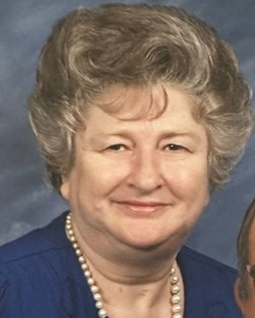 Betty Dianne Smith