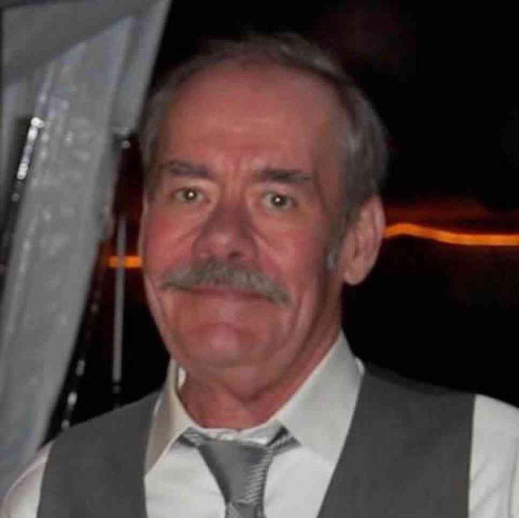 Victor Newton Cluff Profile Photo