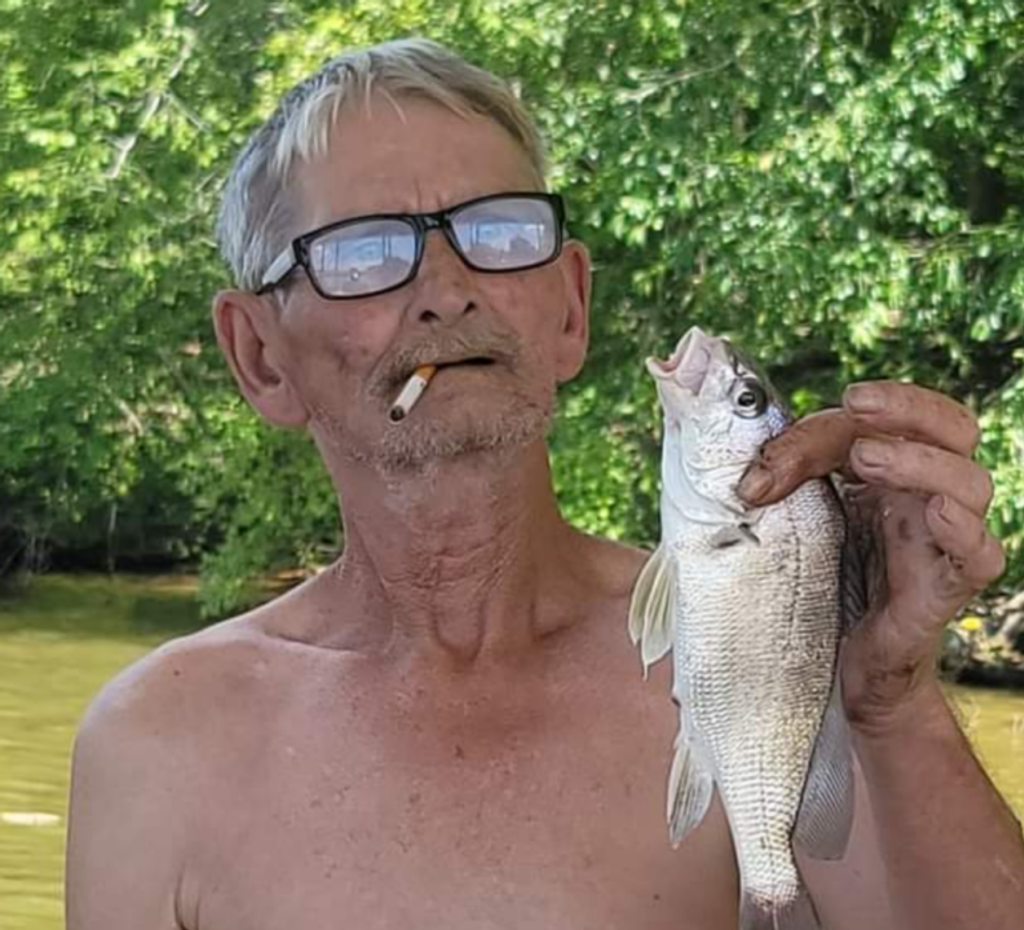 Tommy Gross Sr Profile Photo