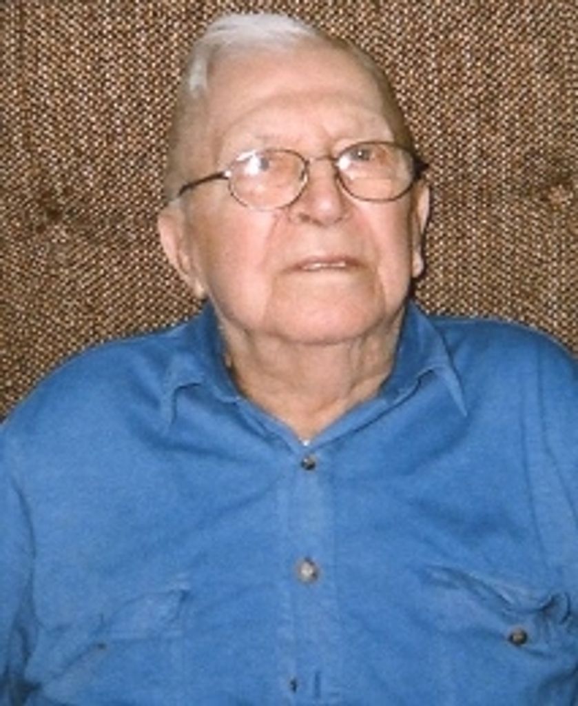 Hubert Carpenter