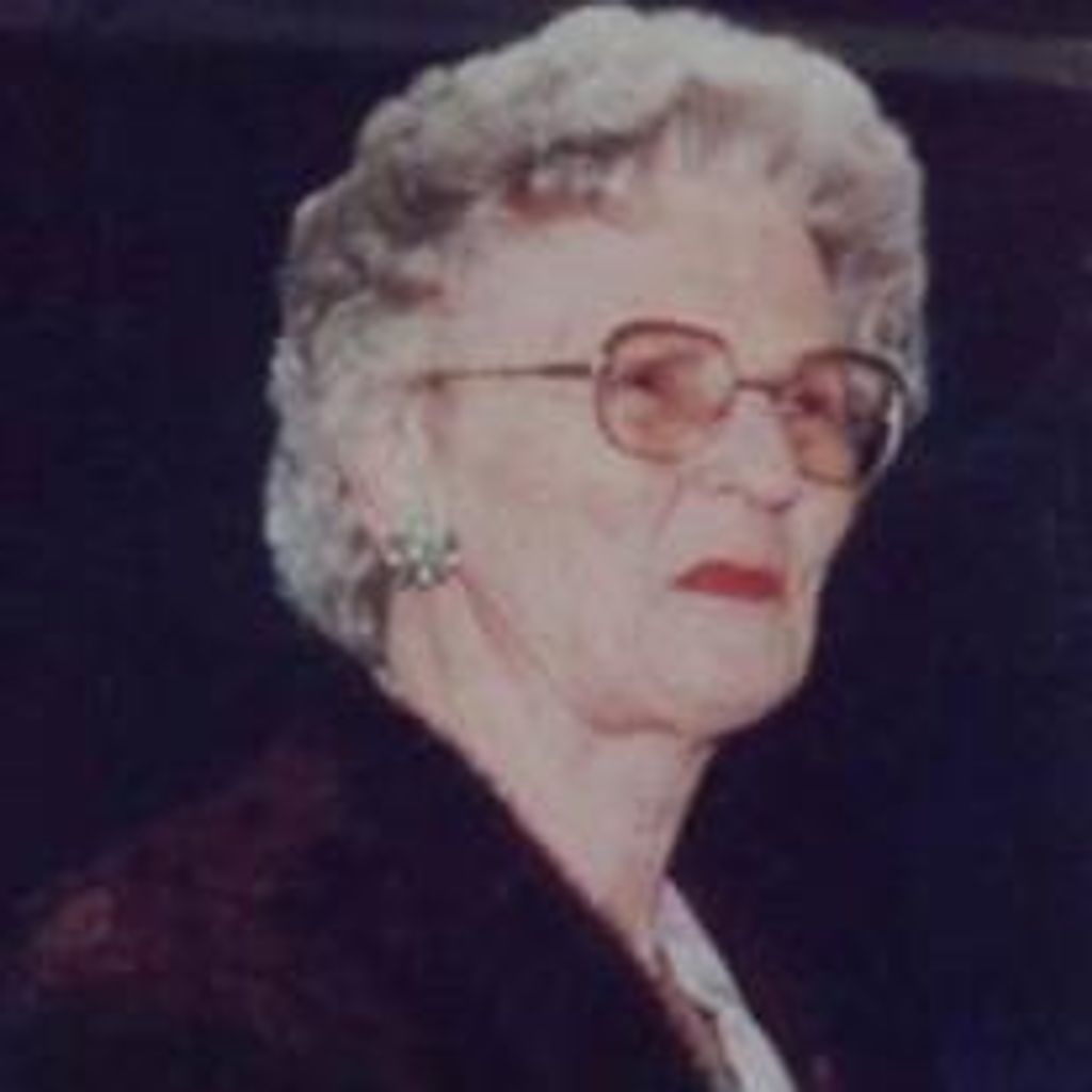 Ernestine North