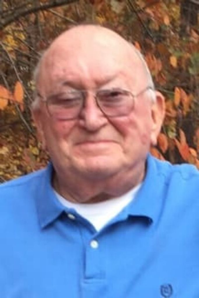 James Benjamin Smith Profile Photo