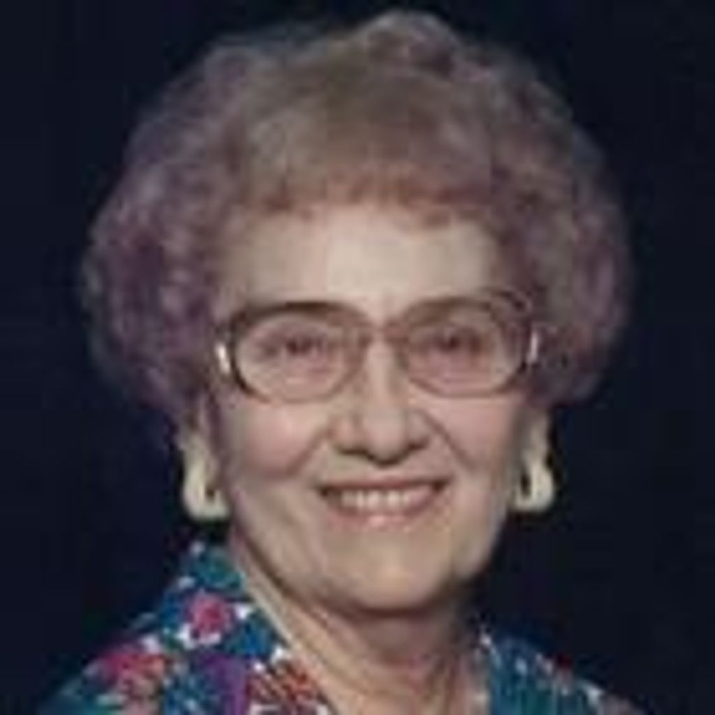 Josephine P. Stimac