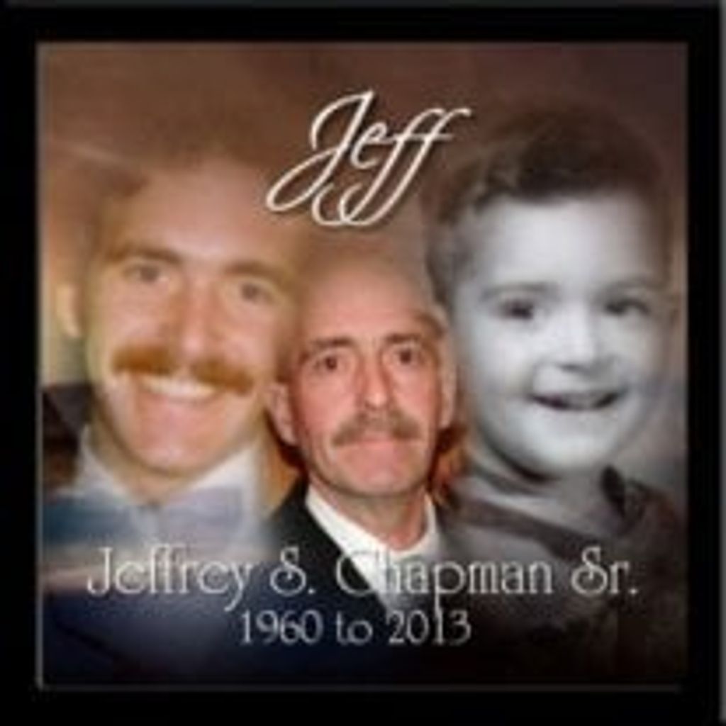 Jeffrey S. Chapman