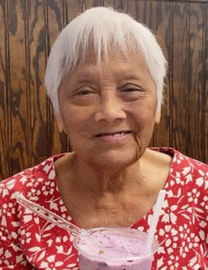 Soledad Velasquez Oftedahl