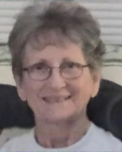 Janice M. Sayre's obituary image