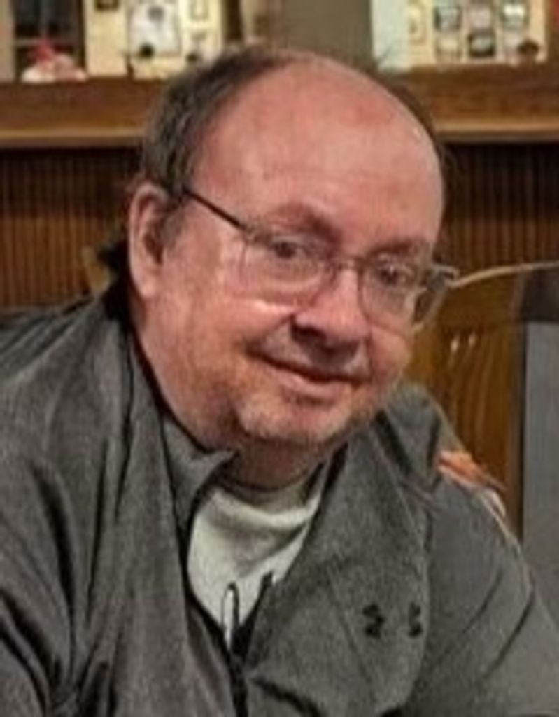 Mark V. Curtis