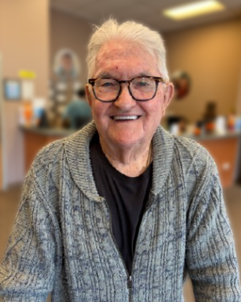 Robert E. Towell Profile Photo