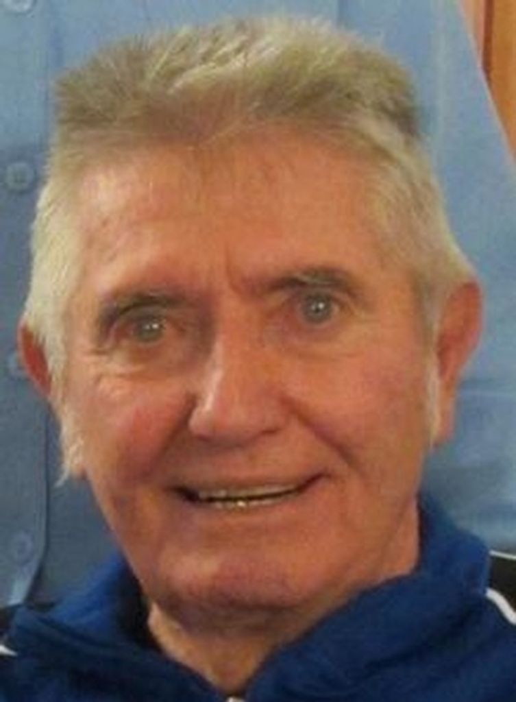 Donald R. Wright