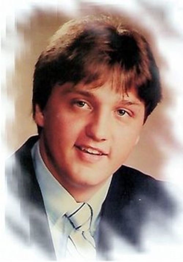 Dion Alan Boyette