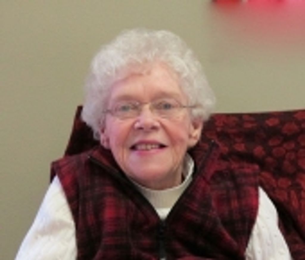 Marcella B. Leary