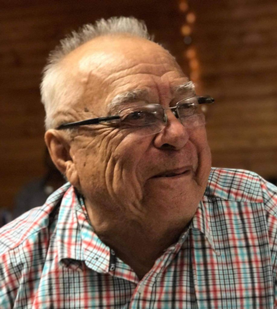 Joseph Sylvester Baker, Sr. Profile Photo