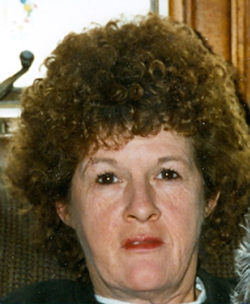 Jeannette M. Zbikowski