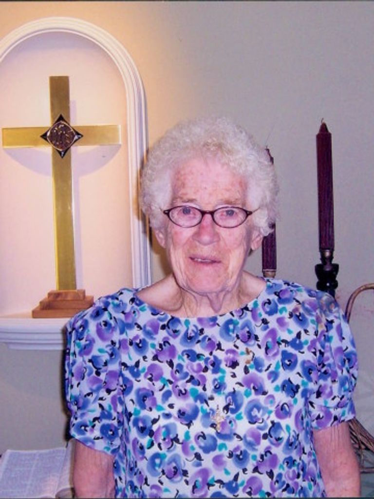 Elsie Koons