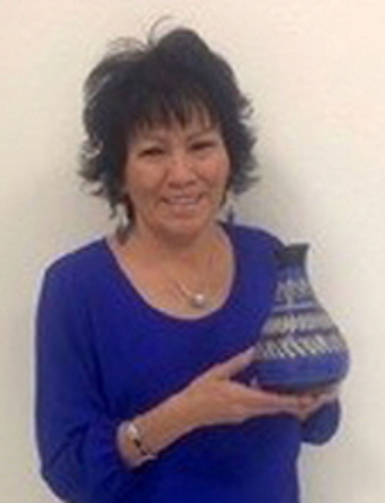 Cynthia Ann Yazzie