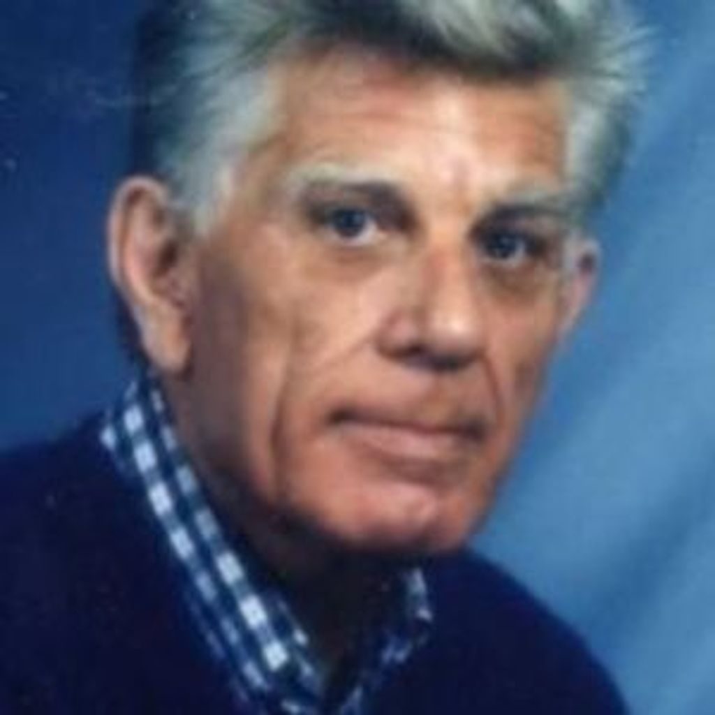 Edward Roche Profile Photo