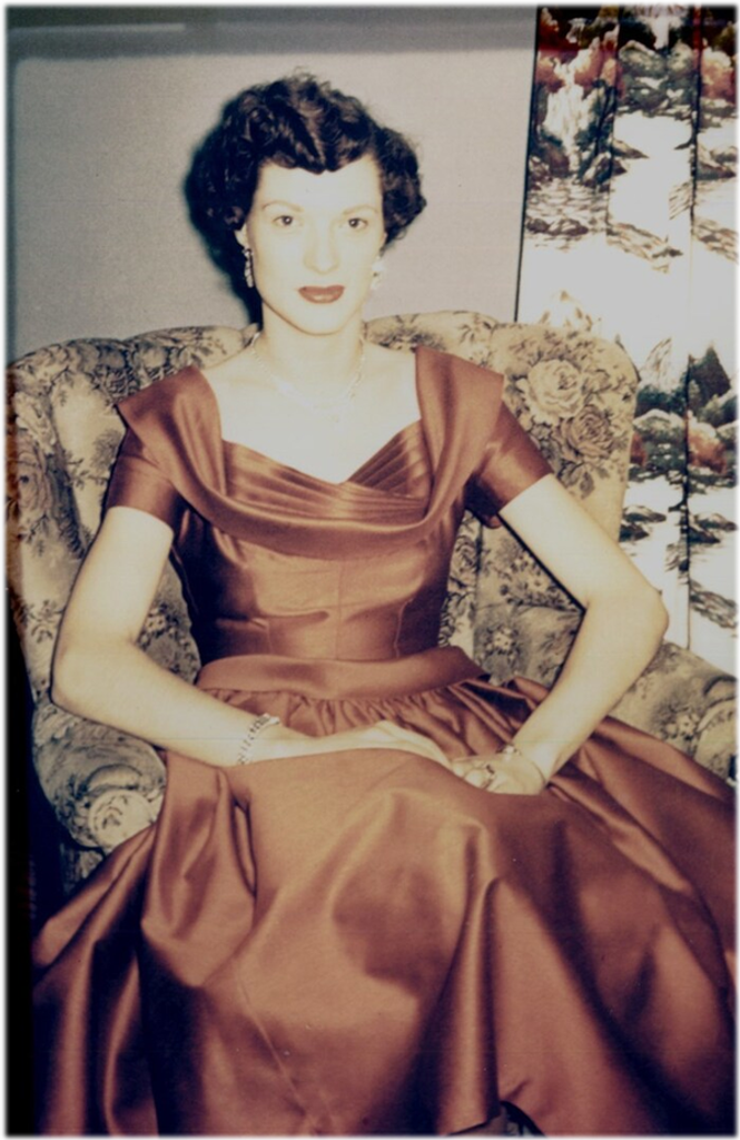 Elizabeth M McCool Profile Photo