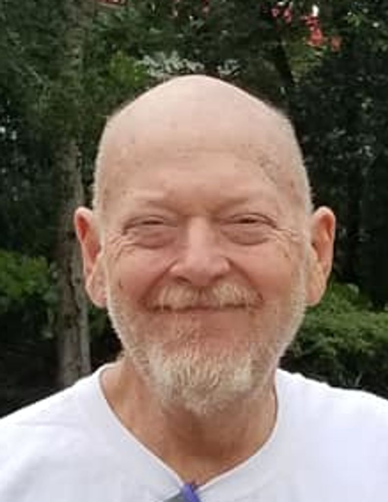 Richard Douglas Burk Profile Photo