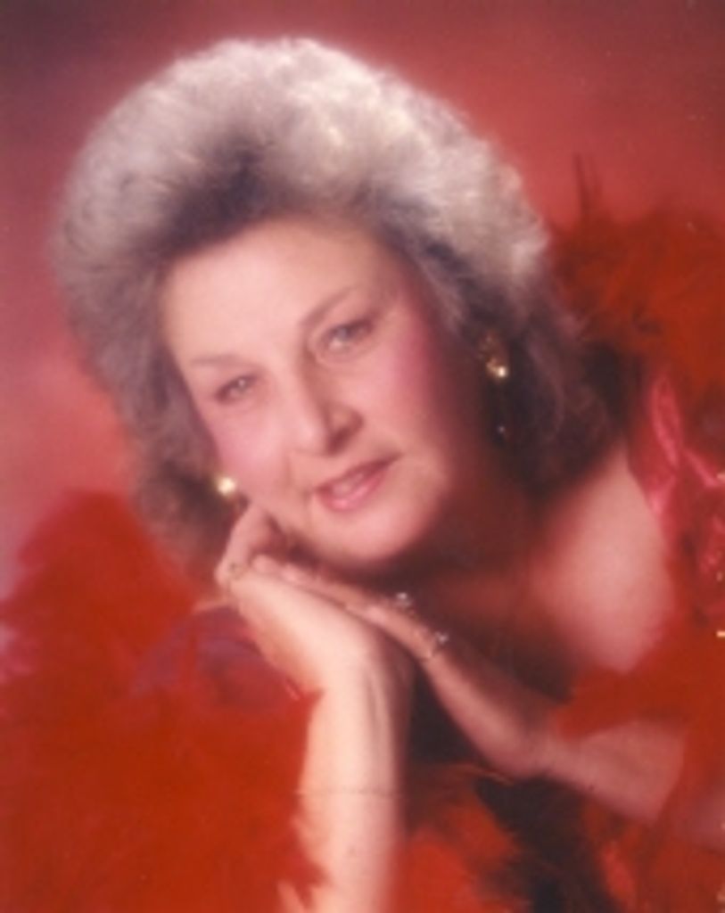 Gayle Lea Cryer Profile Photo