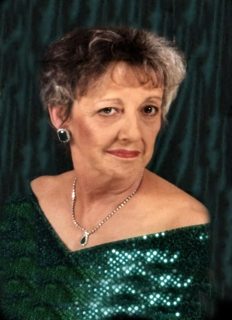Shirley Frazier Cuccia Profile Photo