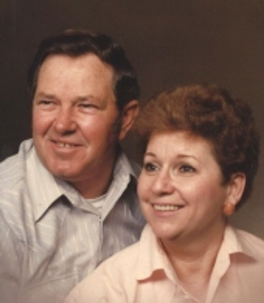 Betty Jo Cook
