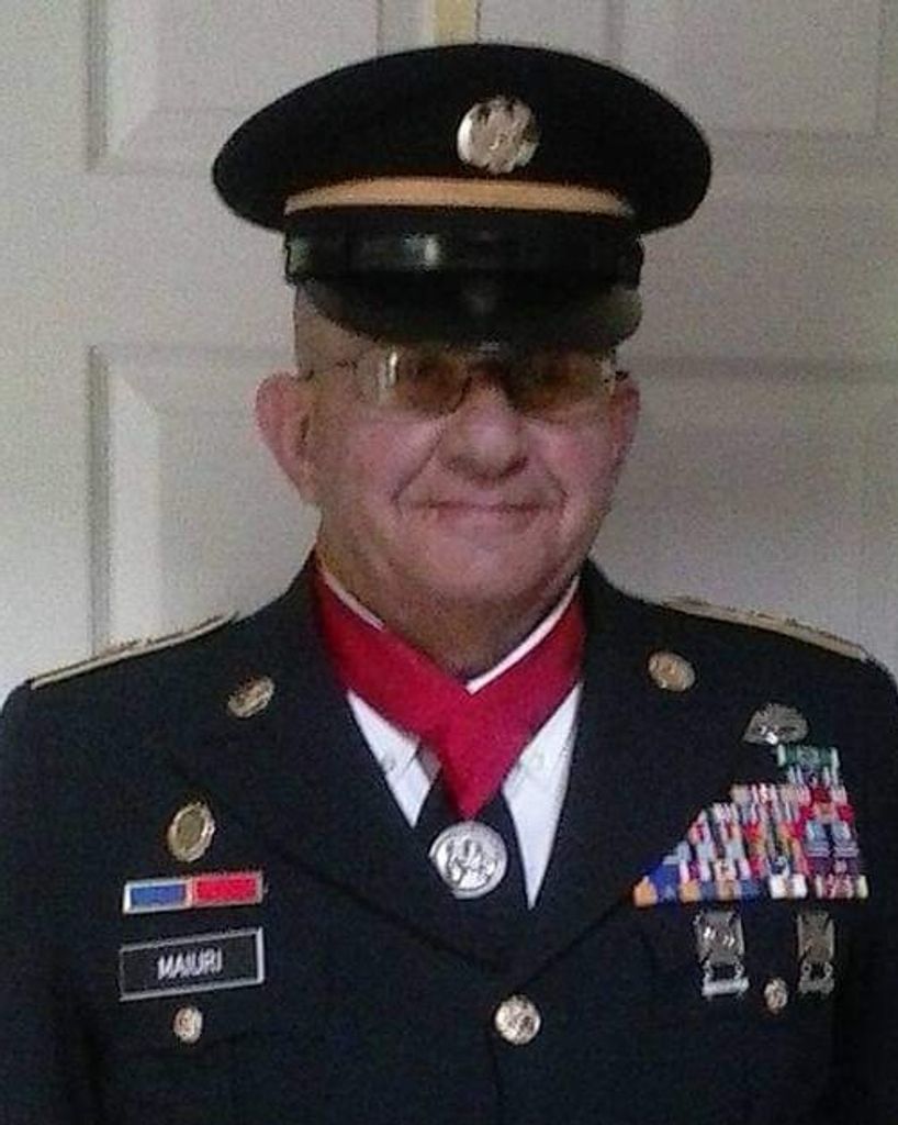 Michael R. Maiuri Profile Photo