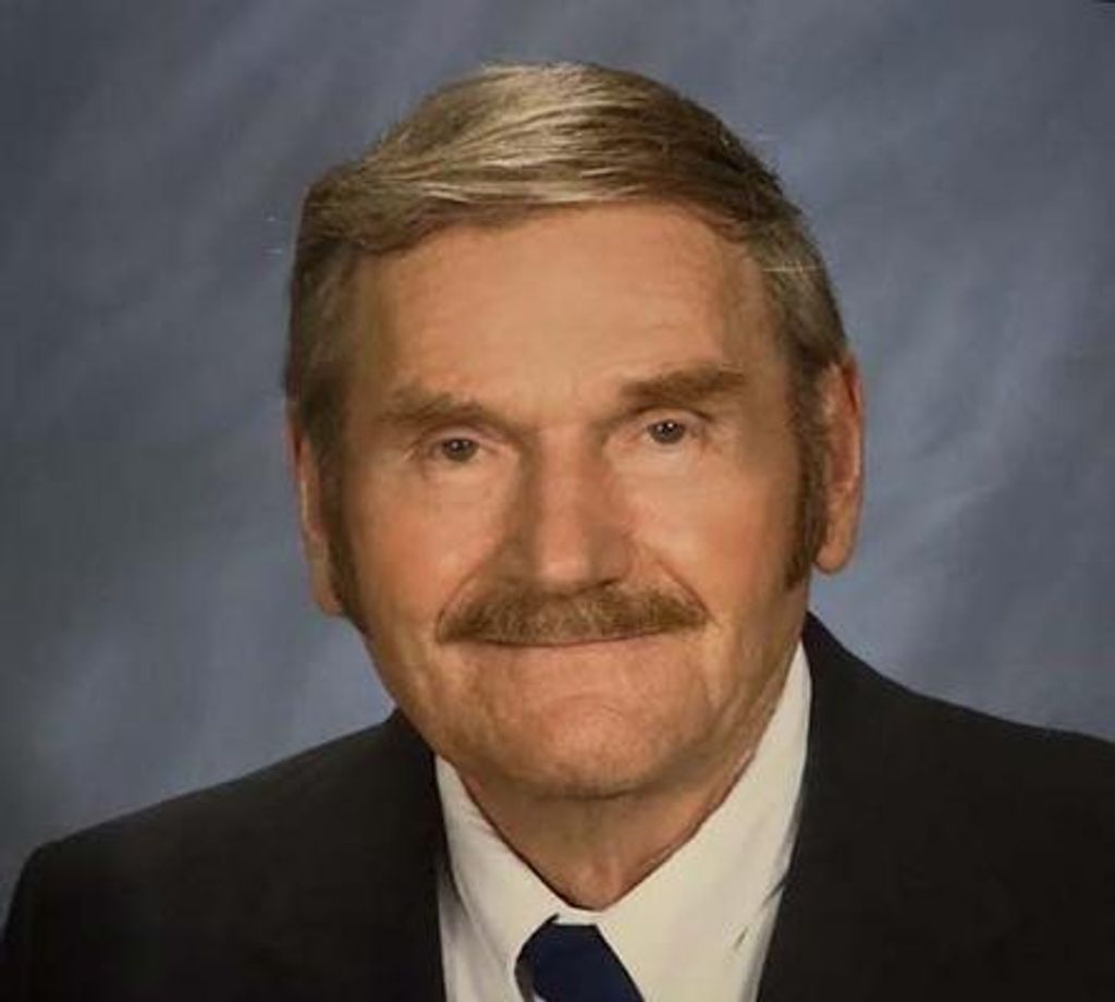 Edwin Smith "Teddy" "Huck" Reid Profile Photo