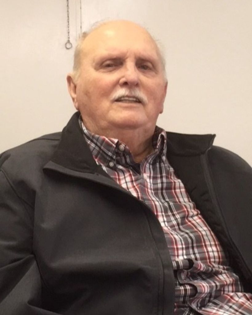 Frederick Allen Busbin