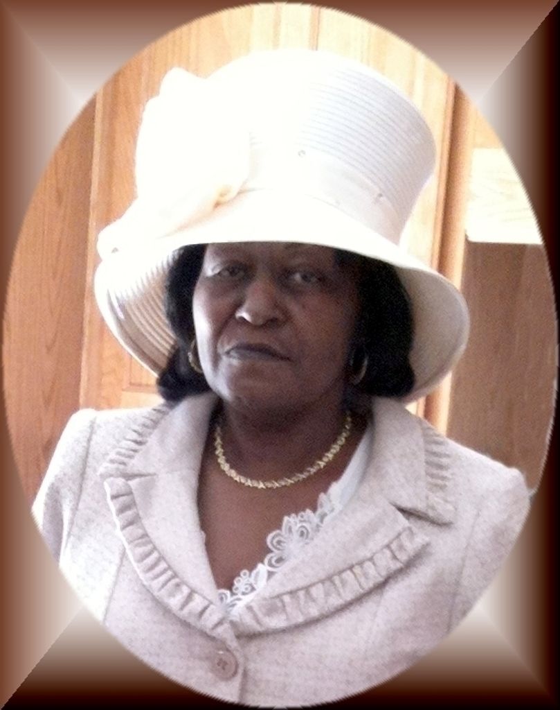 Mrs. Rochell Hunter Reese Profile Photo