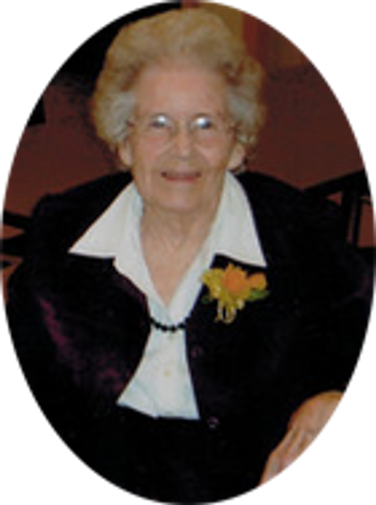 Aileen Hall