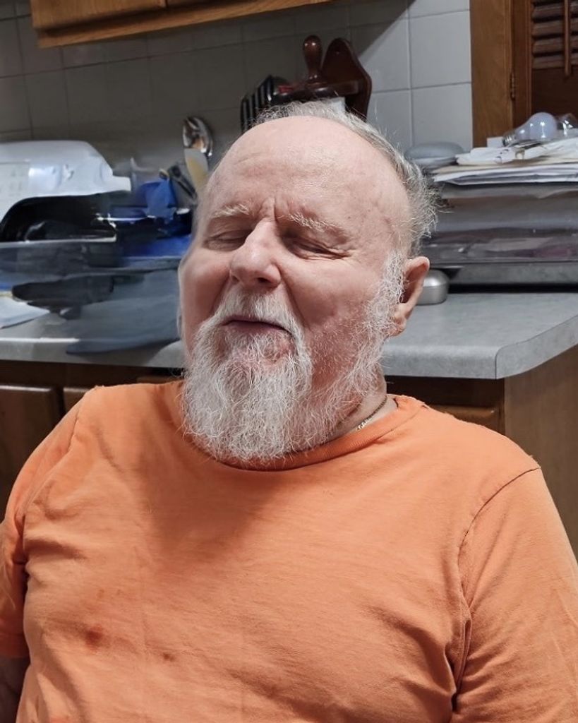 Edward F. Kanieski Jr.