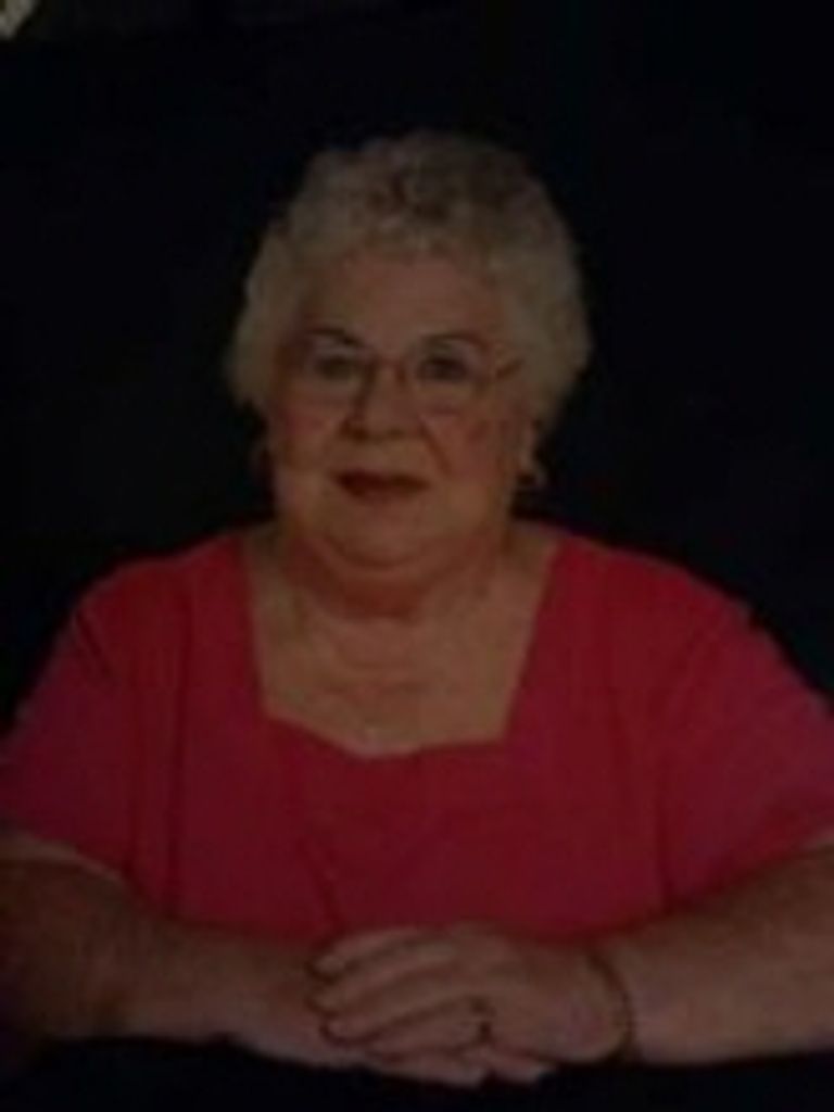 Patricia Wram