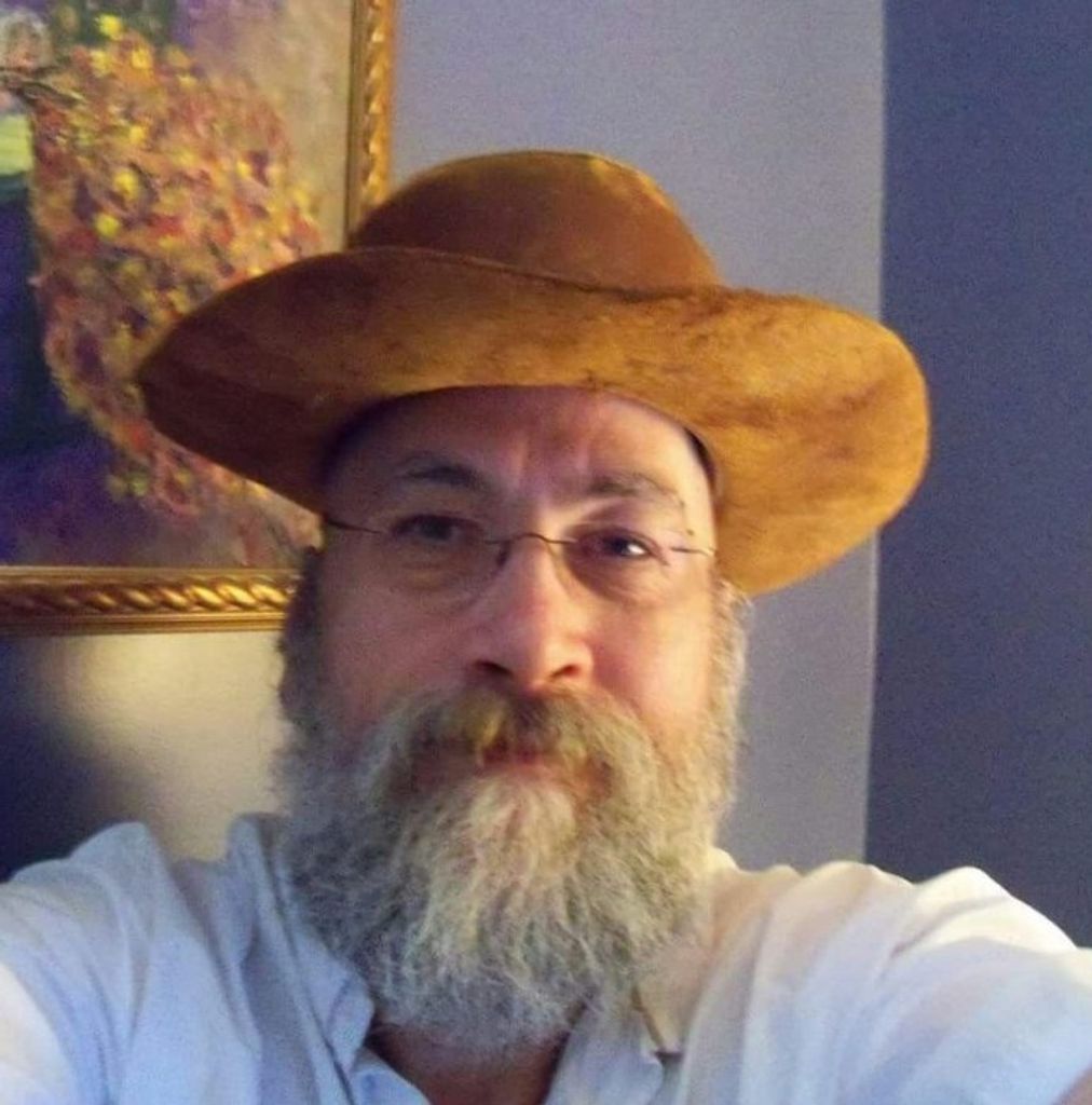 Robert Thomas Gross