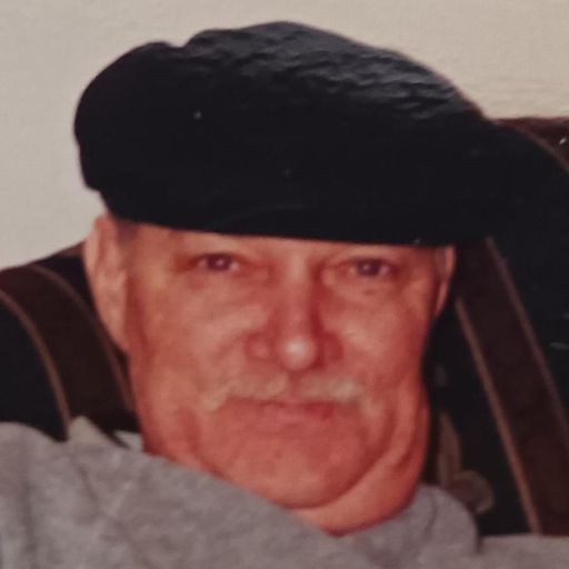Steven Lee Goff Profile Photo
