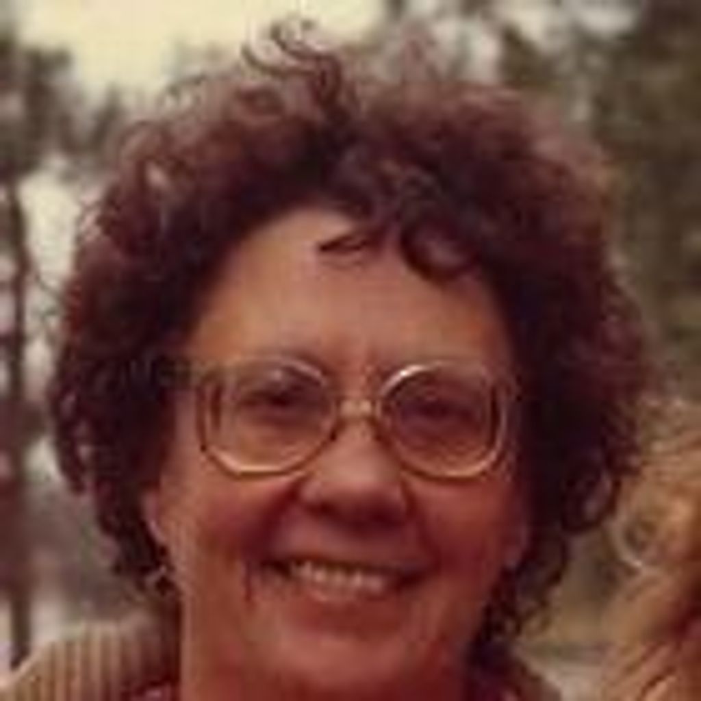 Joy Alice Posey Hintz