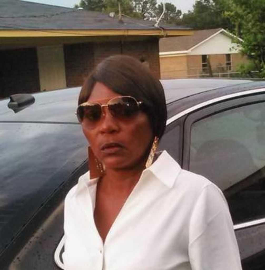 Linda F. Jones Profile Photo