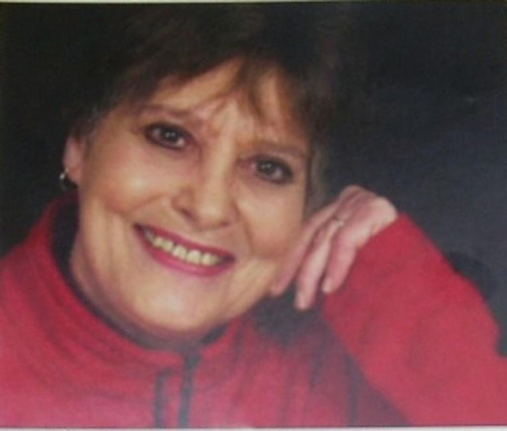 Patricia Ann Manginelli Wilson Profile Photo