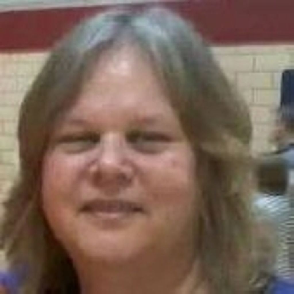 Lori  Ann Garner-Millard