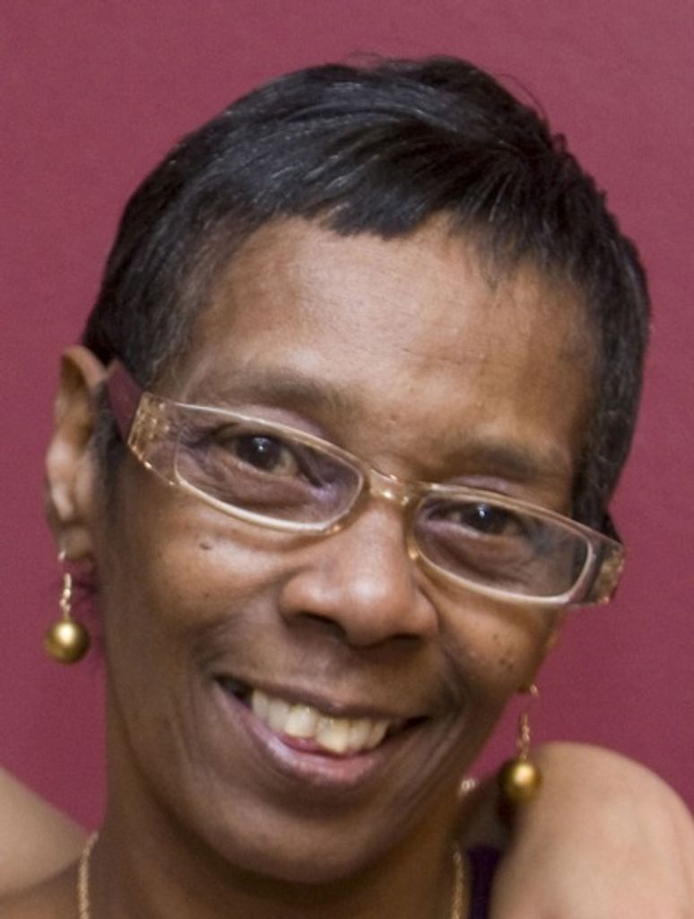 Thurline Wilkerson Profile Photo