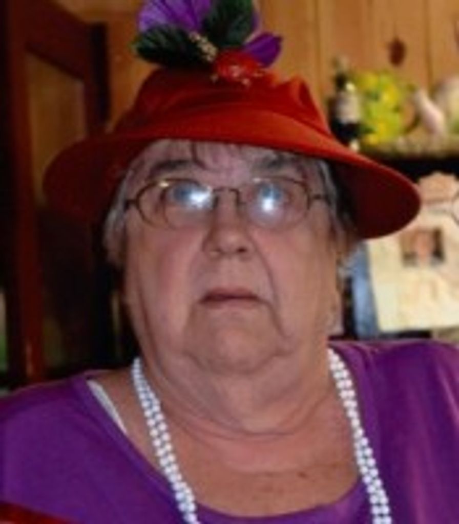 Linda  Jean Timmons