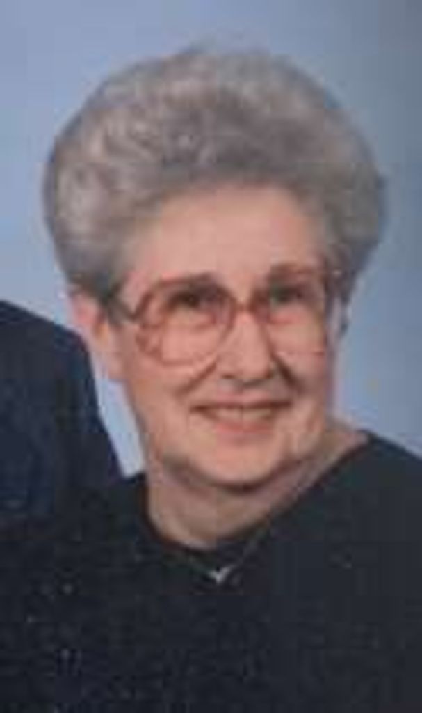 Pauline Elizabeth Christensen