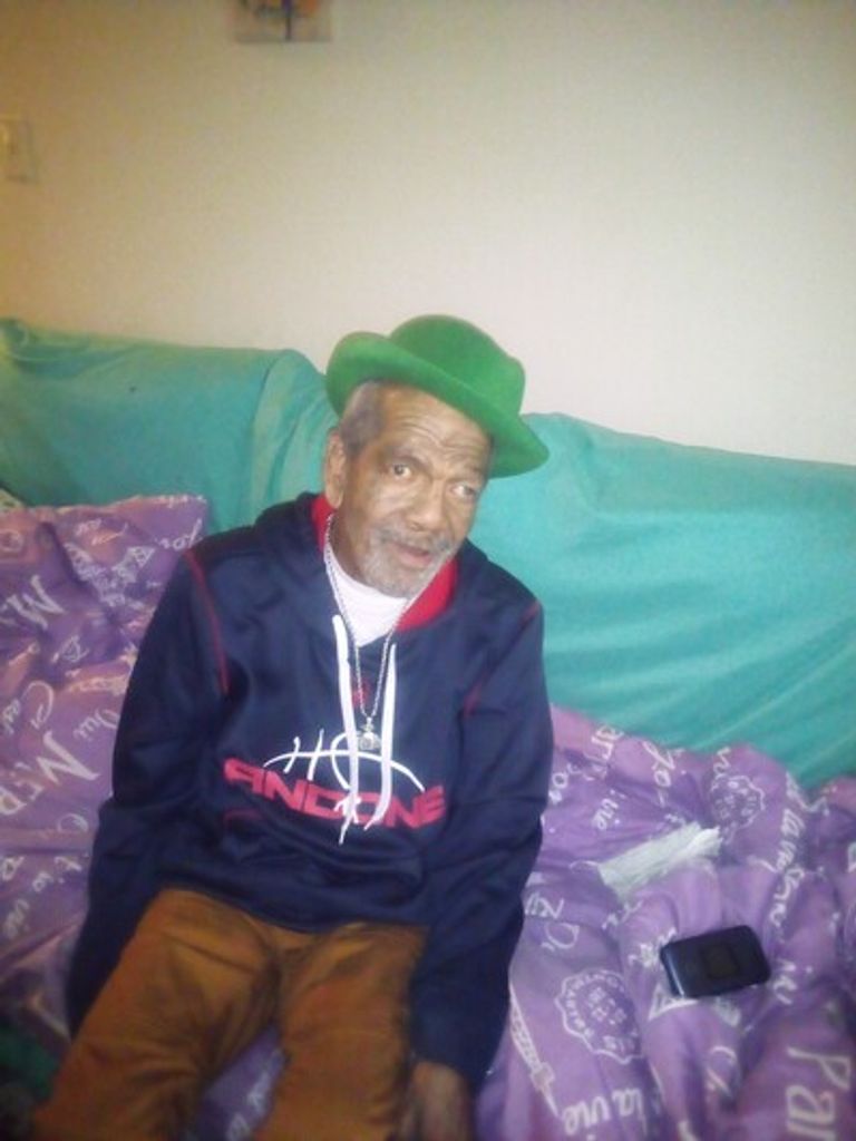 William Howard Jackson Profile Photo