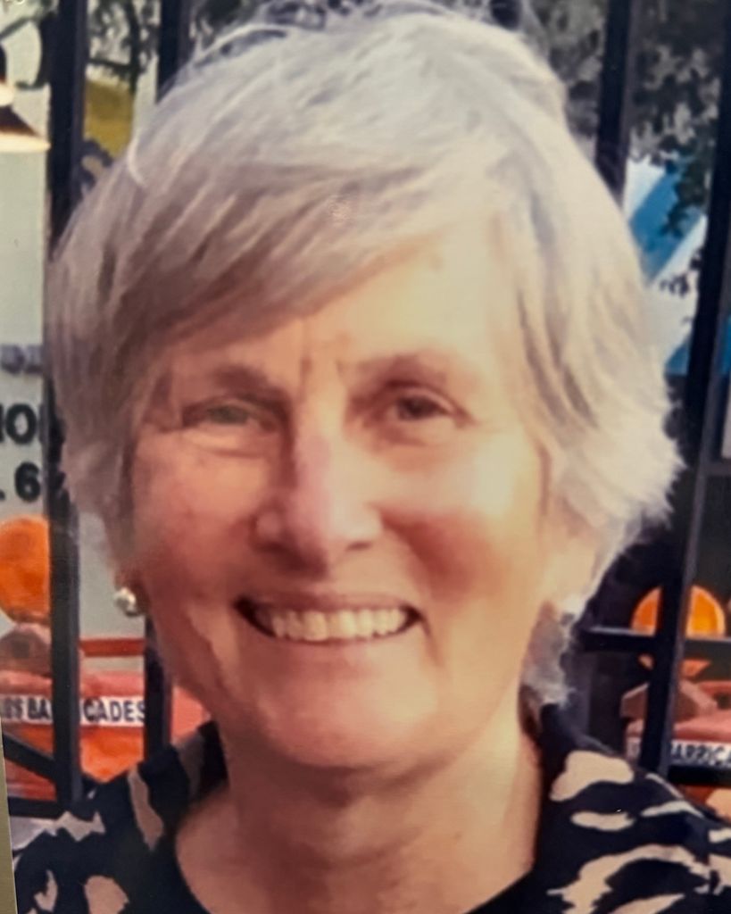 Sandra "Sandy" Bromer