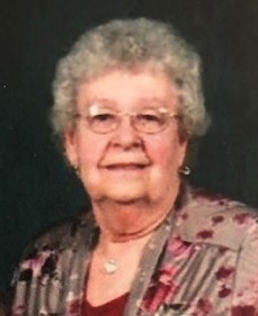 Bonnie Lyon Profile Photo