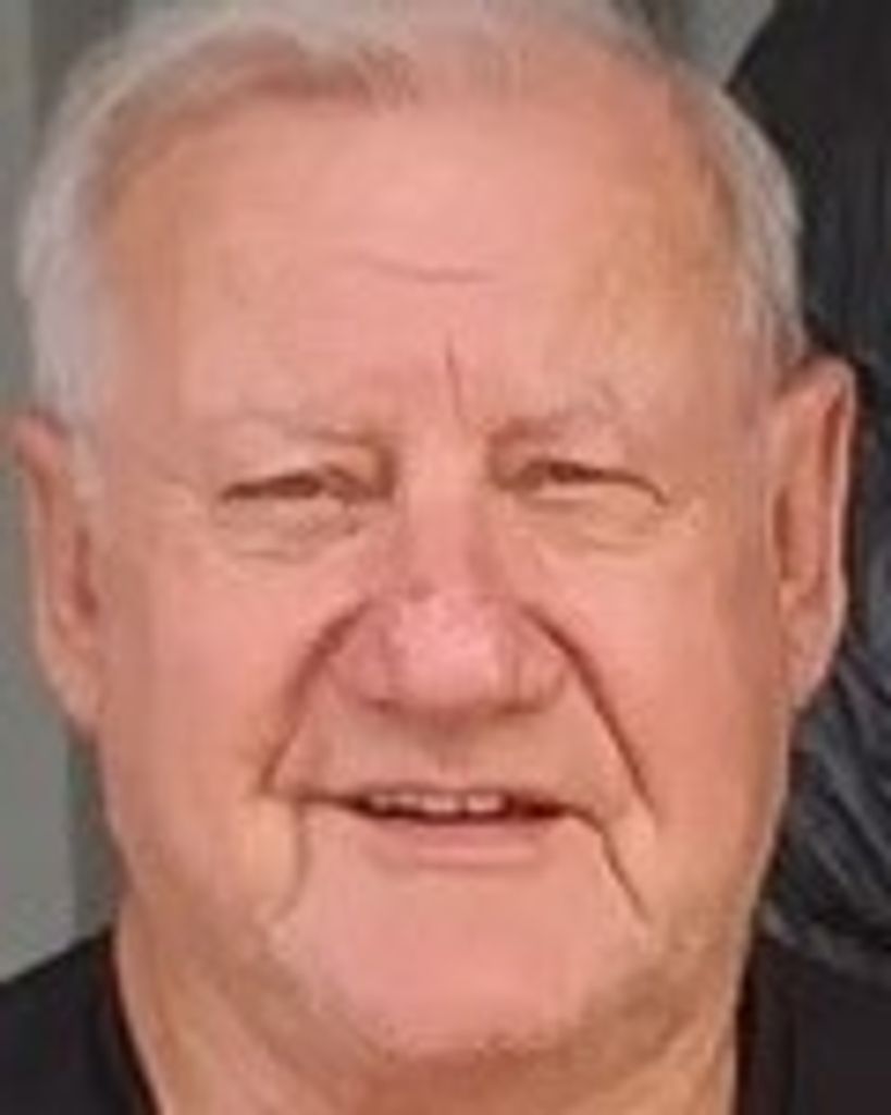 Russell 'Gus' F. Critser Profile Photo