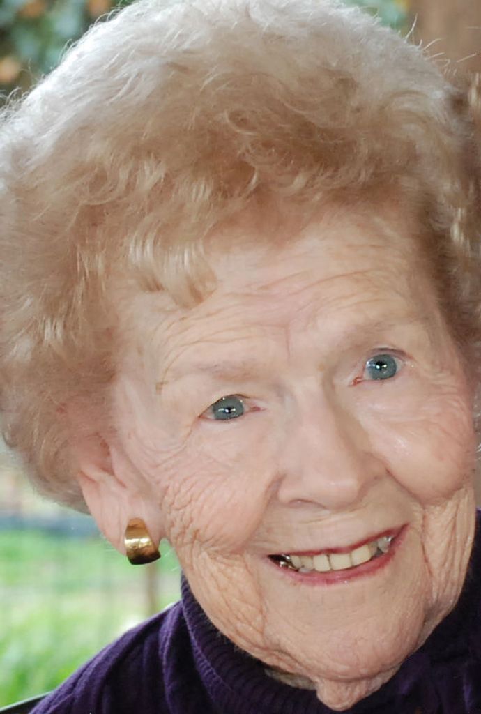 Martha Cherry Profile Photo