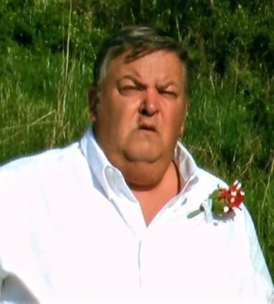 Larry E. Linton Profile Photo