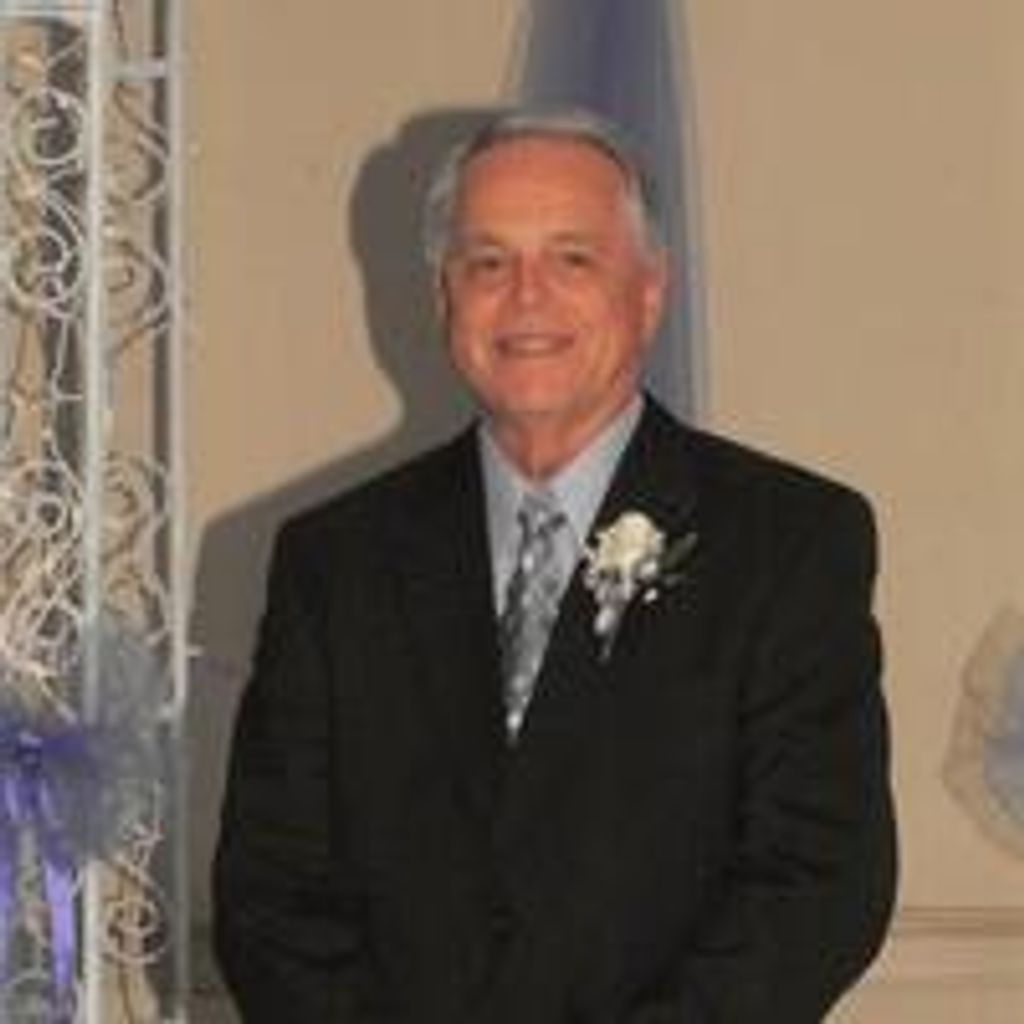 David Howard Patton Profile Photo