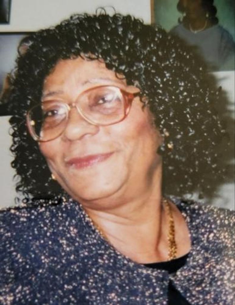 Christine E. Gadson
